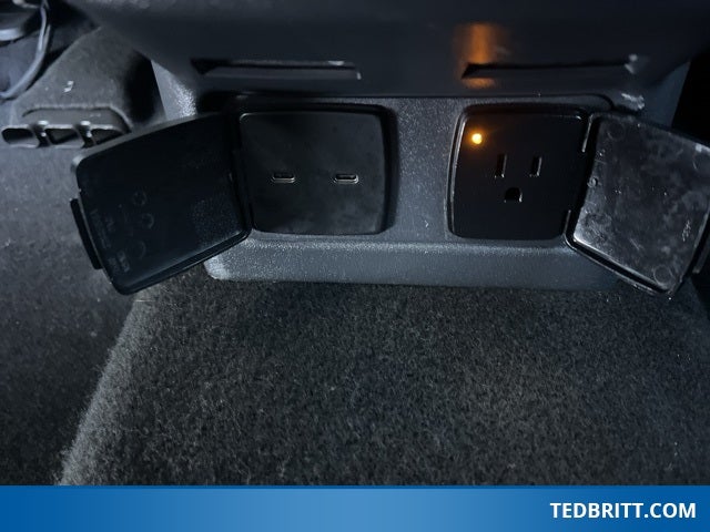 2025 Ford Bronco Outer Banks 4WD | BLIS | Co-Polit360 | Heated Seats |Hard Top