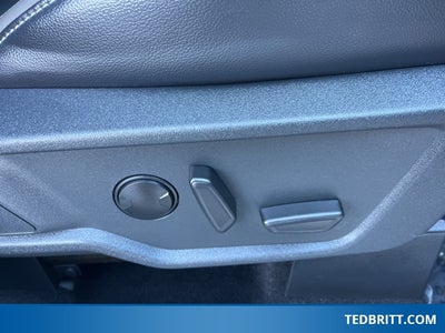 2025 Ford Bronco Outer Banks 4WD | BLIS | Co-Polit360 | Heated Seats |Hard Top