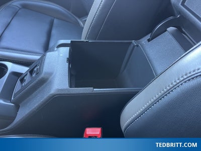 2025 Ford Bronco Outer Banks 4WD | BLIS | Co-Polit360 | Heated Seats |Hard Top