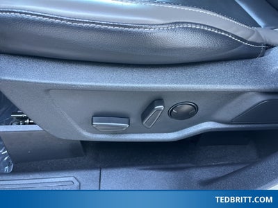 2025 Ford Bronco Outer Banks 4WD | BLIS | Co-Polit360 | Heated Seats |Hard Top