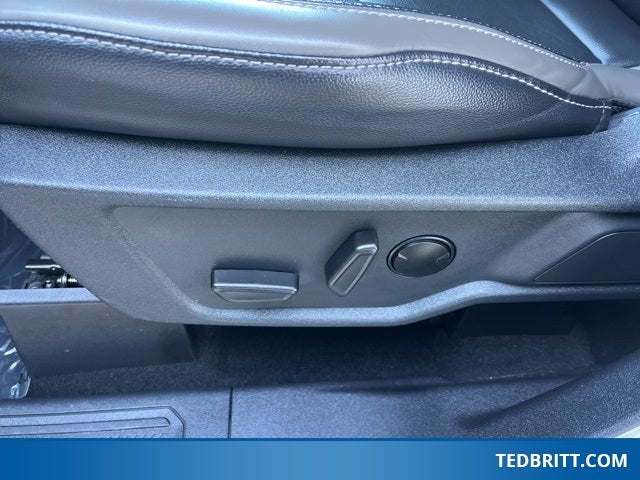 2025 Ford Bronco Outer Banks 4WD | BLIS | Co-Polit360 | Heated Seats |Hard Top