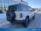 2025 Ford Bronco Outer Banks 4WD | BLIS | Co-Polit360 | Heated Seats |Hard Top