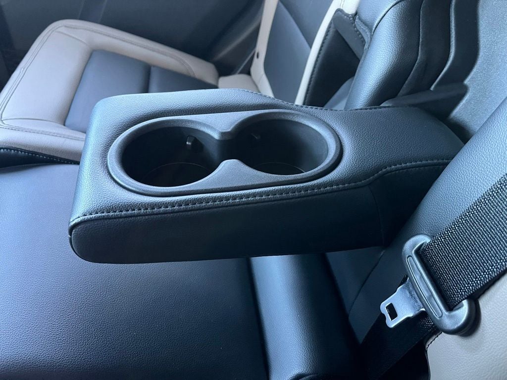 2024 Ford Bronco Wildtrak 4WD | Heated Seats | Sound Deadening Hard Top