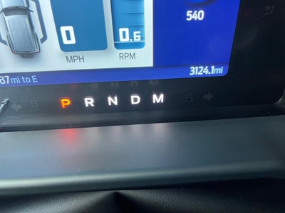2024 Ford Bronco Wildtrak 4WD | Heated Seats | Sound Deadening Hard Top