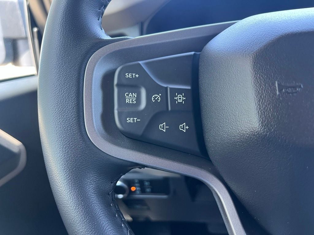 2024 Ford Bronco Wildtrak 4WD | Heated Seats | Sound Deadening Hard Top