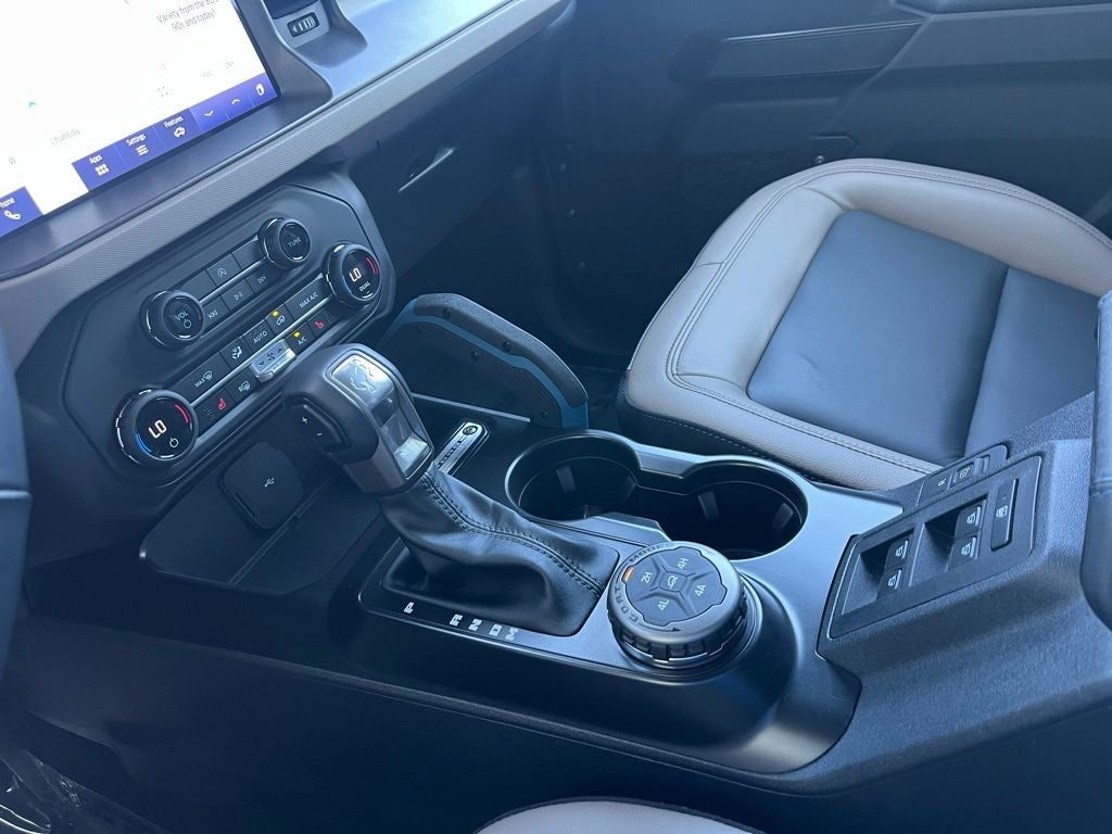 2024 Ford Bronco Wildtrak 4WD | Heated Seats | Sound Deadening Hard Top