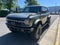 2024 Ford Bronco Wildtrak 4WD | 360 Cam | High/Lux Pkg | Hard Top
