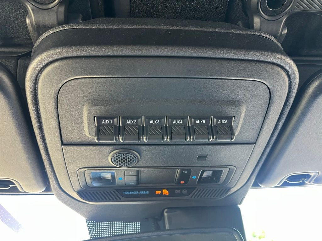 2024 Ford Bronco Wildtrak 4WD | 360 Cam | High/Lux Pkg | Hard Top