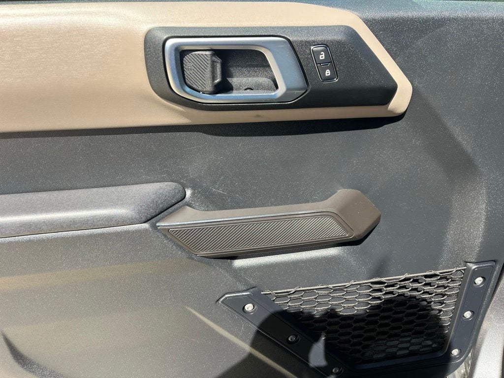 2024 Ford Bronco Wildtrak 4WD | 360 Cam | High/Lux Pkg | Hard Top