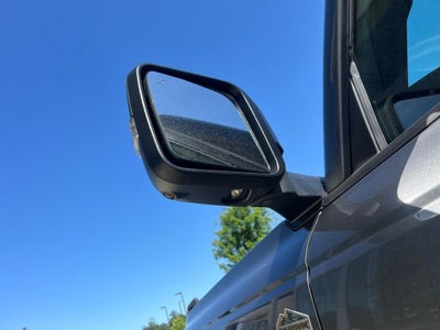 2024 Ford Bronco Wildtrak 4WD | 360 Cam | High/Lux Pkg | Hard Top