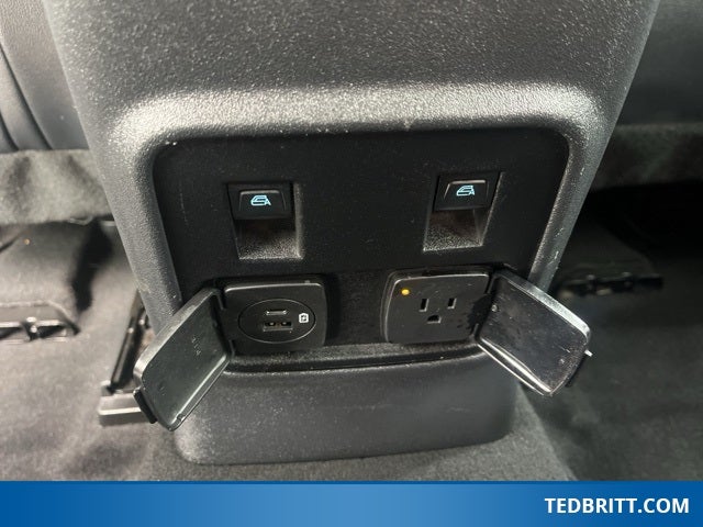 2022 Ford Bronco Outer Banks 4WD | 360 Camera | Heated Seats | 12" Touchdcreen