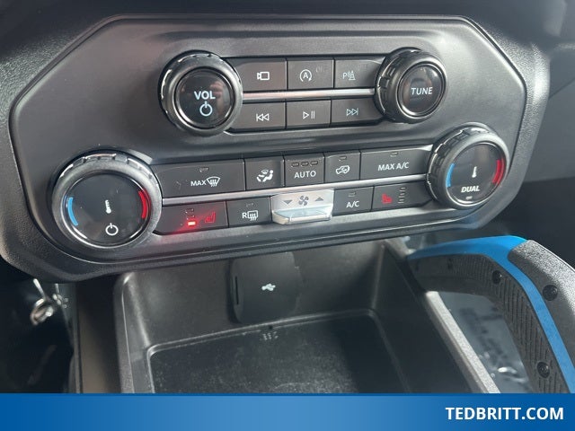2022 Ford Bronco Outer Banks 4WD | 360 Camera | Heated Seats | 12" Touchdcreen