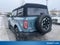 2022 Ford Bronco Outer Banks 4WD | 360 Camera | Heated Seats | 12" Touchdcreen