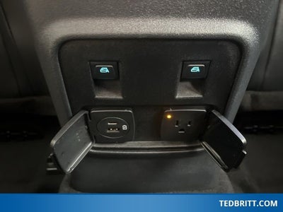 2023 Ford Bronco Outer Banks 4WD | Luxury Package | 360 Camera | Hard Top