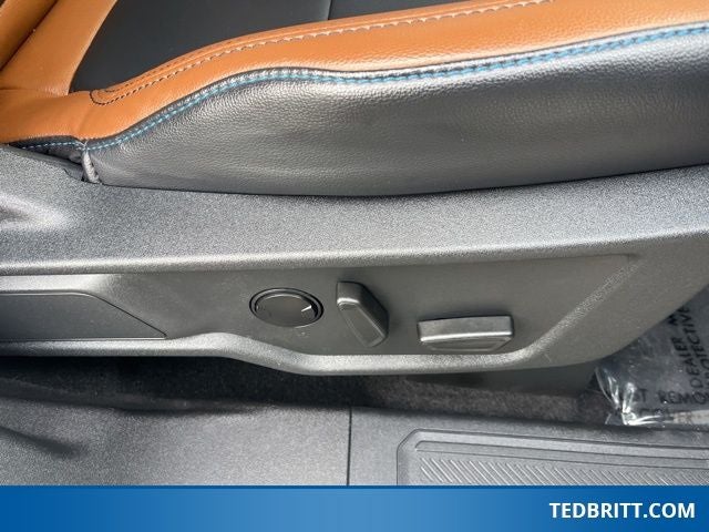 2023 Ford Bronco Outer Banks 4WD | Luxury Package | 360 Camera | Hard Top