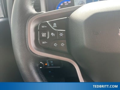 2023 Ford Bronco Outer Banks 4WD | Luxury Package | 360 Camera | Hard Top