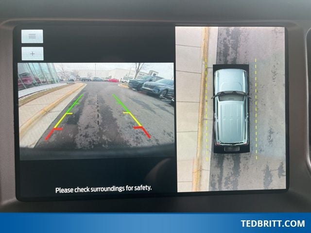 2023 Ford Bronco Outer Banks 4WD | Luxury Package | 360 Camera | Hard Top