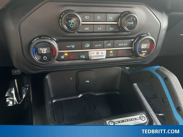 2023 Ford Bronco Outer Banks 4WD | Luxury Package | 360 Camera | Hard Top