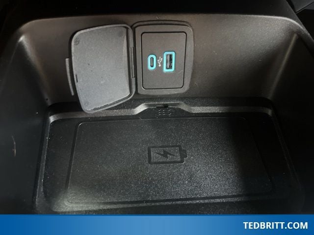 2023 Ford Bronco Outer Banks 4WD | Luxury Package | 360 Camera | Hard Top