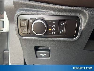 2023 Ford Bronco Outer Banks 4WD | Luxury Package | 360 Camera | Hard Top