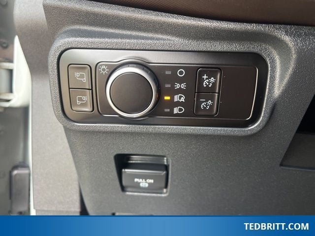 2023 Ford Bronco Outer Banks 4WD | Luxury Package | 360 Camera | Hard Top