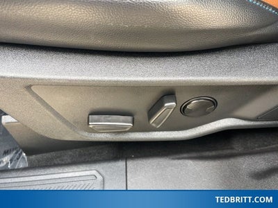 2023 Ford Bronco Outer Banks 4WD | Luxury Package | 360 Camera | Hard Top