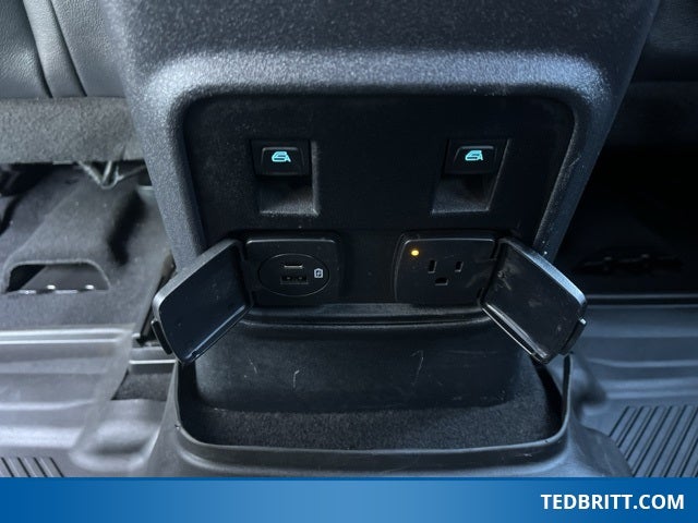 2023 Ford Bronco Wildtrak 4WD | Sasquatch Pkg | 360 Camera | BLIS | Hard Top