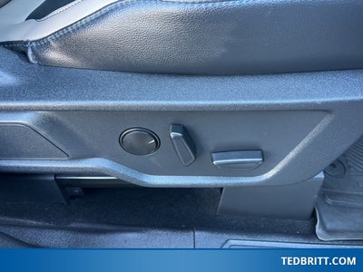 2023 Ford Bronco Wildtrak 4WD | Sasquatch Pkg | 360 Camera | BLIS | Hard Top