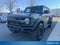 2023 Ford Bronco Wildtrak 4WD | Sasquatch Pkg | 360 Camera | BLIS | Hard Top