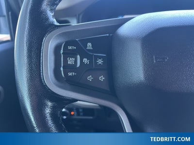 2023 Ford Bronco Wildtrak 4WD | Sasquatch Pkg | 360 Camera | BLIS | Hard Top