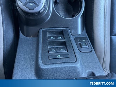 2023 Ford Bronco Wildtrak 4WD | Sasquatch Pkg | 360 Camera | BLIS | Hard Top