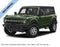 2023 Ford Bronco Badlands 4WD | Nav | 360 Camera | BLIS | Remote Start
