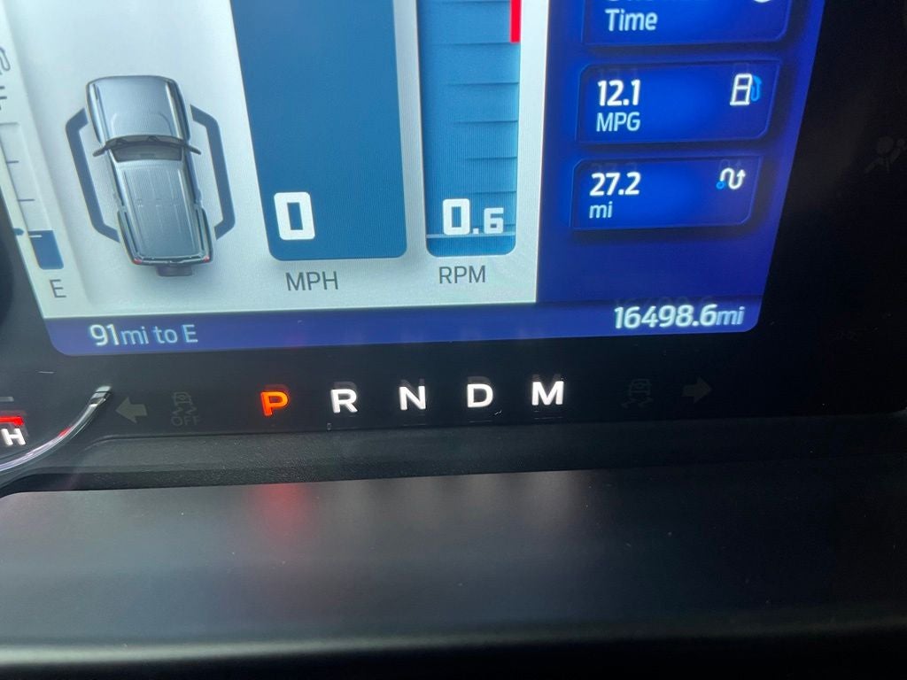 2023 Ford Bronco Badlands 4WD | Nav | 360 Camera | BLIS | Remote Start