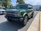 2023 Ford Bronco Badlands 4WD | Nav | 360 Camera | BLIS | Remote Start