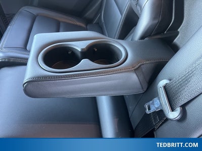 2025 Ford Bronco Badlands 4WD | Hard Top | BLIS| Leather Heated Seats