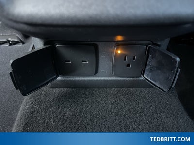 2025 Ford Bronco Badlands 4WD | Hard Top | BLIS| Leather Heated Seats