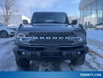 2025 Ford Bronco Badlands 4WD | Hard Top | BLIS| Leather Heated Seats