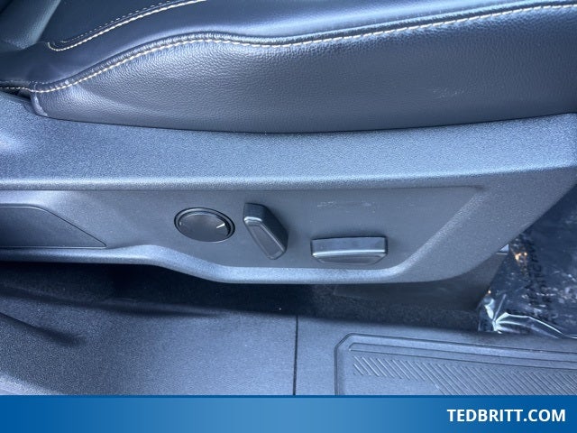 2025 Ford Bronco Badlands 4WD | Hard Top | BLIS| Leather Heated Seats