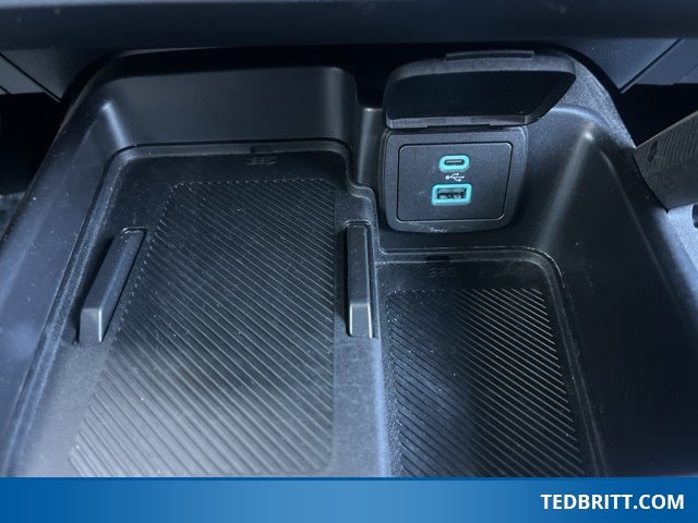 2025 Ford Bronco Badlands 4WD | Hard Top | BLIS| Leather Heated Seats