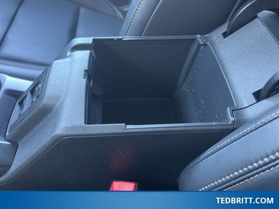 2025 Ford Bronco Badlands 4WD | Hard Top | BLIS| Leather Heated Seats