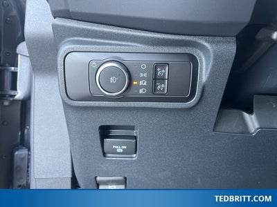 2025 Ford Bronco Badlands 4WD | Hard Top | BLIS| Leather Heated Seats