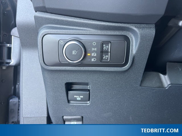 2025 Ford Bronco Badlands 4WD | Hard Top | BLIS| Leather Heated Seats