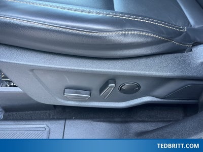 2025 Ford Bronco Badlands 4WD | Hard Top | BLIS| Leather Heated Seats