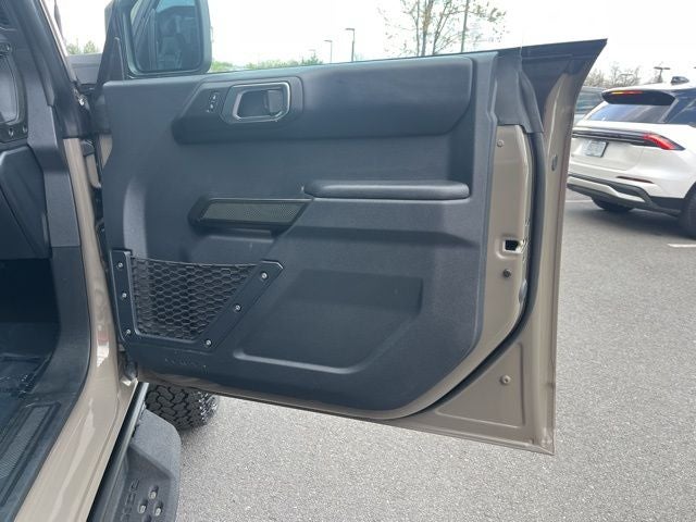 2025 Ford Bronco Badlands 4WD | LOADED | Sasquatch Pkg | HOSS 3.0 Pkg