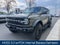 2025 Ford Bronco Badlands 4WD | LOADED | Sasquatch Pkg | HOSS 3.0 Pkg