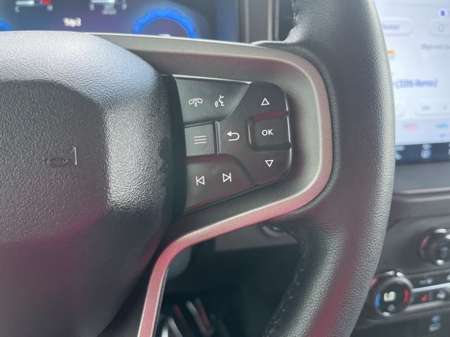 2025 Ford Bronco Badlands 4WD | LOADED | Sasquatch Pkg | HOSS 3.0 Pkg