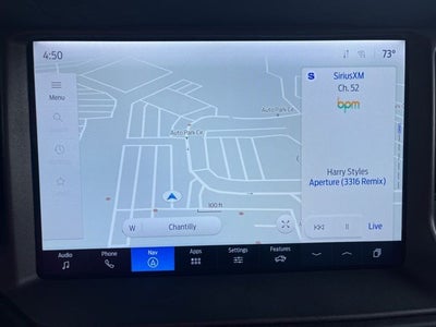 2025 Ford Bronco Badlands 4WD | LOADED | Sasquatch Pkg | HOSS 3.0 Pkg