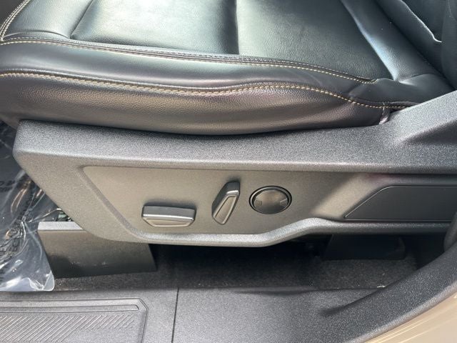 2025 Ford Bronco Badlands 4WD | LOADED | Sasquatch Pkg | HOSS 3.0 Pkg