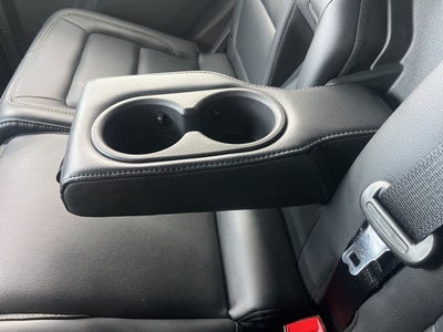 2025 Ford Bronco Badlands 4WD | Sasquatch Pkg | Hard Top | Bilstein Shock