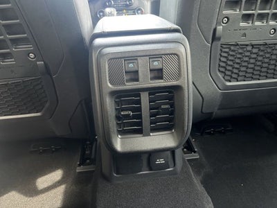 2025 Ford Bronco Badlands 4WD | Sasquatch Pkg | Hard Top | Bilstein Shock